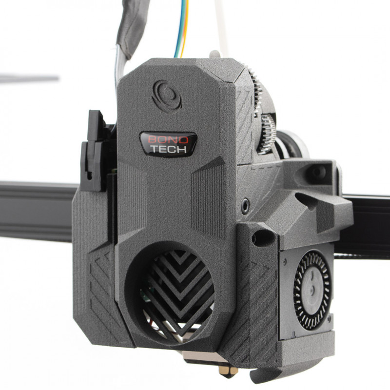 LGX Lite Arrow for Creality - Bondtech LGX Extruder19050281 Bondtech