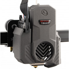 Flecha LGX Lite para Creality - Bondtech LGX Extruder 19050281 Bondtech