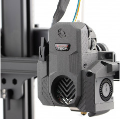 Flecha LGX Lite para Creality - Bondtech LGX Extruder 19050281 Bondtech