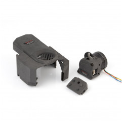 Flecha LGX Lite para Creality - Bondtech LGX Extruder 19050281 Bondtech