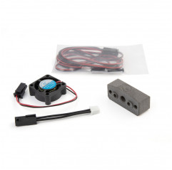 Arrow Hotend Juego de adaptadores de actualización - Bondtech LGX Extruder 19050282 Bondtech