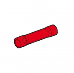 PL03-M - HEAD-JOINT RED SECTION 0.25-1.5mm sq. in. Terminals and Cable Lugs 19470124 Cembre