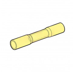 WL1-M - PRE-ISOLATED THERMORETRACTED THERMAL TEXTURED JOINT YELLOW SECTION 4-6mmq. Terminals and Cable Lugs 19470129 Cembre