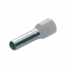 PKE2512 - TUBE THERMIQUE PRE-ASSURÉ 2,5mmq P 12mm GRIS Bornes et cosses de câble 19470159 Cembre