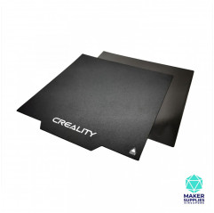 Magnetischer Drucktisch für Creality Ender 3 / Ender 3 PRO / 235x235mm - Creality Magnetische Ebenen und PEI 19430016 Creality