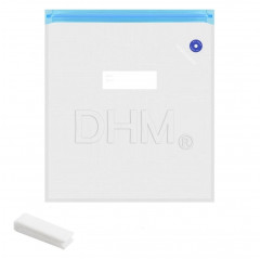 Vacuum pouches 300x340 mm + Silica gel 6g Filament storage 18050322 DHM Pro