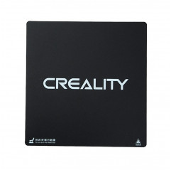 Adhésif pour Creality CR-10 MAX / Ender-3 / 450x450mm - Creality Plans magnétiques et PEI 19430015 Creality