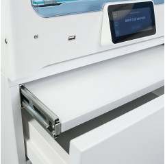 Imprimante Ultimaker S5 + Gestionnaire d'air + Cabinet Maertz Imprimantes 3D FDM - FFF 19690005 Ultimaker
