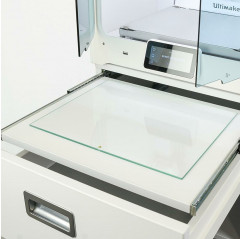 Ultimaker S5 Printer + Maertz Cabinet 3D printers FDM - FFF 19690006 Ultimaker