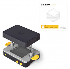 FormBox + Gussbögen - Mayku Thermoformen 19410003 MAYKU