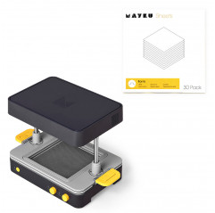 FormBox + Form Sheets - Mayku Thermoforming 19410004 MAYKU