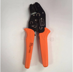 Crimping Pliers SN-02 Tools 02080533 DHM