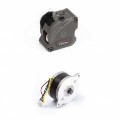 LGX Lite Extruder + 36BYGH218 1.88A 1.8° 3.5V NEMA 14 Extruders18050340 DHM Pro