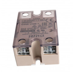 Solid State Relay - Omron G3NB-210B-1 10A Relay 19620002 Omron