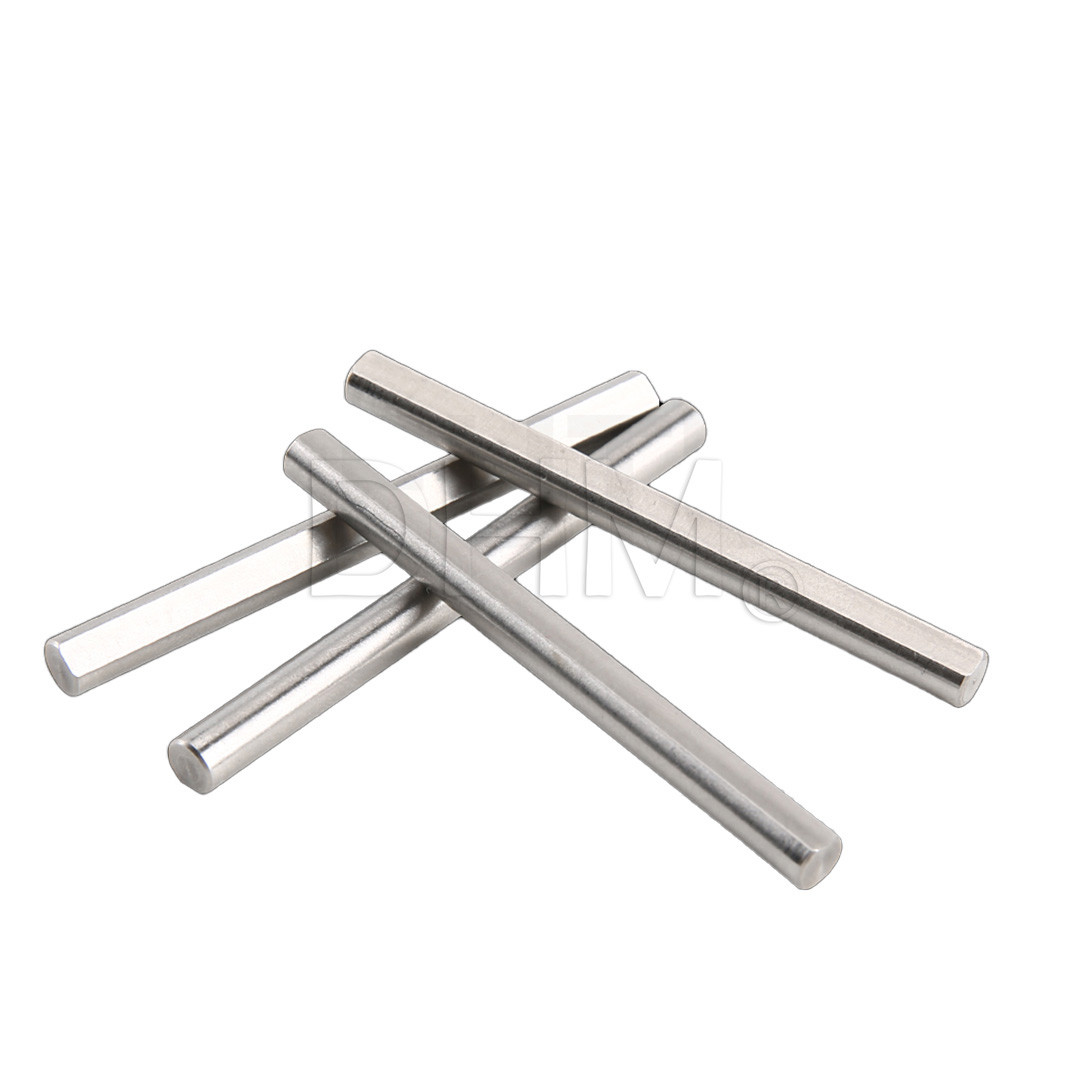 Cnc 6090 Albero Lineare Temprato 8mm X 330mm - Per Stampanti 3D, CNC, Movimenti Di Precisione Albero Temprato Per CNC Hardware - Foto 10