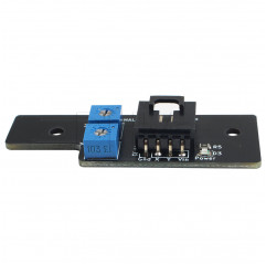 Sensor de efecto Hall en el eje XY para Voron 2.4 Microinterruptores e interruptores DIP 06120111 DHM