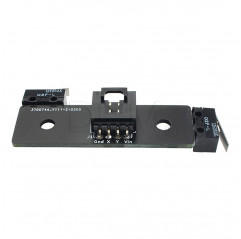 Microrupteur X/Y Endstop Circuit imprimé assemblé pour Voron Micro-interrupteurs et commutateurs DIP 06120112 DHM