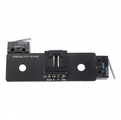 Microrupteur X/Y Endstop Circuit imprimé assemblé pour Voron Micro-interrupteurs et commutateurs DIP 06120112 DHM