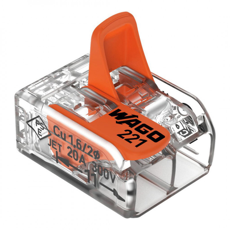 Connettori A Derivazione H1 - 12 Pezzi | Per Cablaggi Bassa Tensione, LED, Auto | Installazione Senza Spellatura - Foto 7