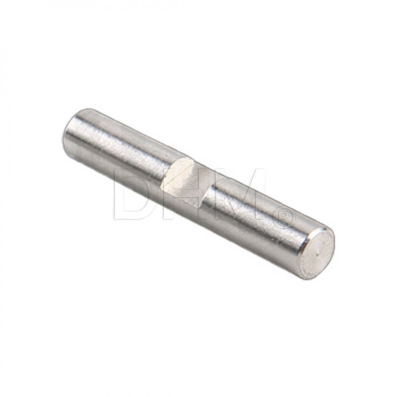 Hardened and ground shaft Ø 5 mm x 30 mm for Voron 2.4 Shafts hardened 18050341 DHM Pro