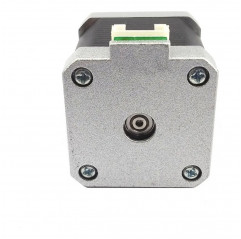 42BYGHW817-X1 1.7A 1.8° Stepper motor stepper WANTAI NEMA 17 with connector Nema 17 06120114 Wantai