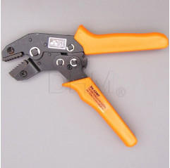 Crimping Pliers SN-02WF Tools 02081562 DHM