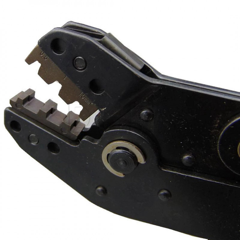 GTY02205-PINCE DE SERRAGE,Pince à Sertir Pour Câble Electronique, Outil