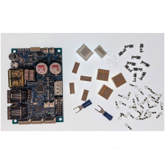 Duet 3 Expansion 1HCL v2.0 - espansione per un motore con encoder