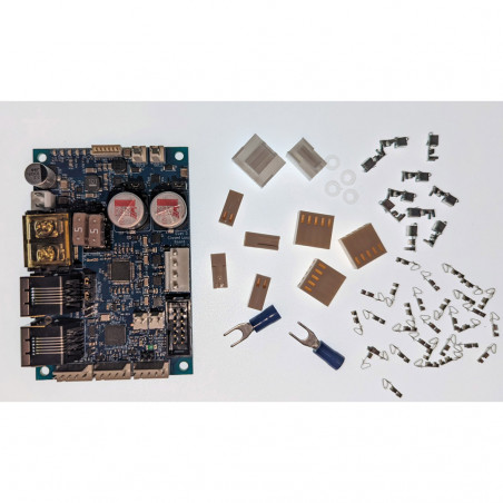 Duet 3 Expansion 1HCL v1.0a - extension pour un moteur avec encodeur