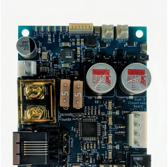 Duet 3 Expansion 1HCL v2.0 - espansione per un motore con encoder Schede di controllo19240030 Duet3D Duet 3 Expansion 1HCL v2.0 - espansione per un motore con encoder Schede di controllo19240030 Duet3D