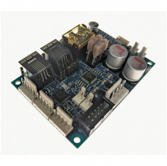 Duet 3 Expansion 1HCL v1.0a - expansion for one motor with encoder Control cards 19240030 Duet3D