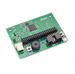 Duet3D PanelDue 4.3' v1.0 - pre-configured color touch screen for Duet 2 and Duet 3 boards Expansions 19240015 Duet3D