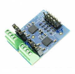 Duet3D PT100 daughterboard v1.1 - espansione per schede Duet 2 e Duet 3 Espansioni19240019 Duet3D