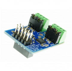 Duet3D PT100 daughterboard v1.1 - expansion for Duet 2 and Duet 3 boards Expansions 19240019 Duet3D