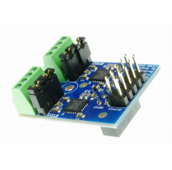 Duet3D PT100 daughterboard v1.1 - expansion for Duet 2 and Duet 3 boards Expansions 19240019 Duet3D