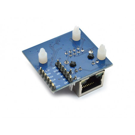 Duet3D Ethernet-Modul v1.6 - Ersatz für Duet 2 Ethernet