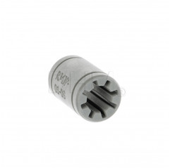 Lager RJ4JP 01-08 IN 8mm OUT 15mm H 24mm Linearbuchsen geschlossen 04140102 IGUS