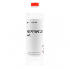 Isopropanol 99,9% 1L Pulizia e accessori DLP/SLA19130009 AprintaPRO