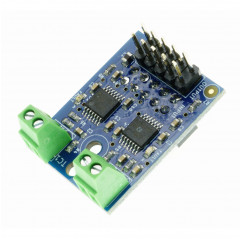 Duet3D MAX31856 Thermocouple daughterboard v1.1 - expansion for Duet 2 and Duet 3 boards Expansions 19240014 Duet3D