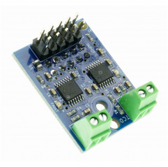 Duet3D MAX31856 Thermocouple daughterboard v1.1 - expansion for Duet 2 and Duet 3 boards Expansions 19240014 Duet3D