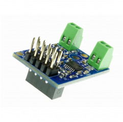 Duet3D MAX31856 Thermocouple daughterboard v1.1 - espansione per schede Duet 2 e Duet 3 Espansioni19240014 Duet3D