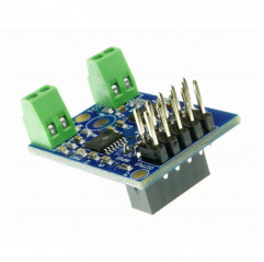 Duet3D MAX31856 Thermocouple daughterboard v1.1 - extension pour les cartes Duet 2 et Duet 3 Extensions 19240014 Duet3D