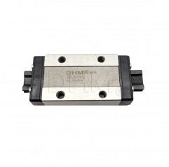 MGN9H linear guide carriage - 440C stainless steel medium preload Linear guides 18050374 DHM Pro