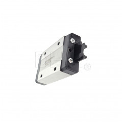 MGN12H linear guide carriage - 440C stainless steel medium preload Linear guides 18050377 DHM Pro