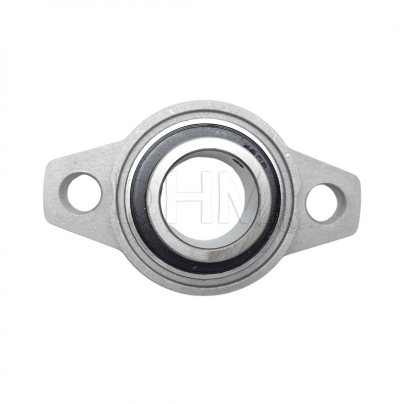 Self-aligning flanged bearing KFL006 Ball bearing with bracket 04140111 DHM