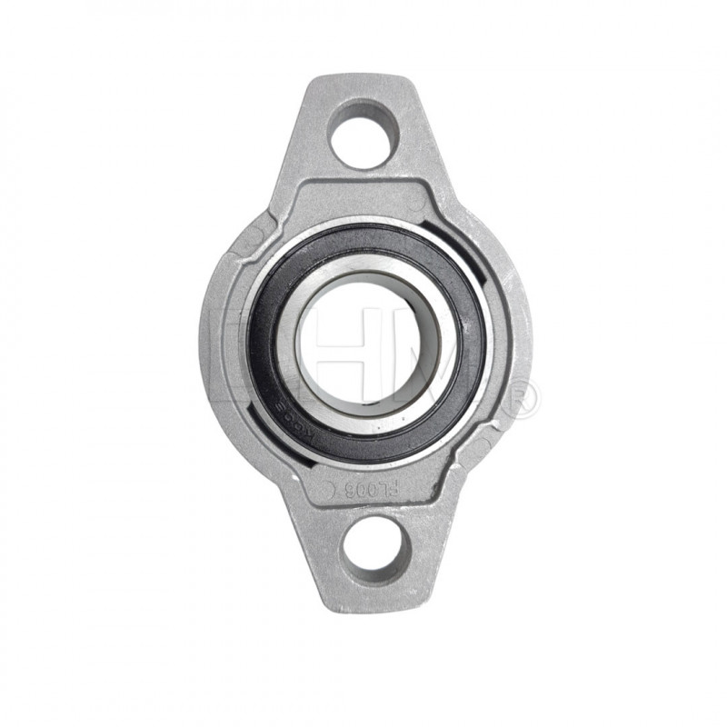 Selfaligning flanged bearing KFL006