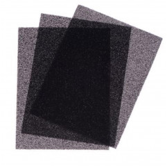 Filtre à air à charbon actif pour imprimante Voron 2.4 Stockage des filaments 13110345 DHM