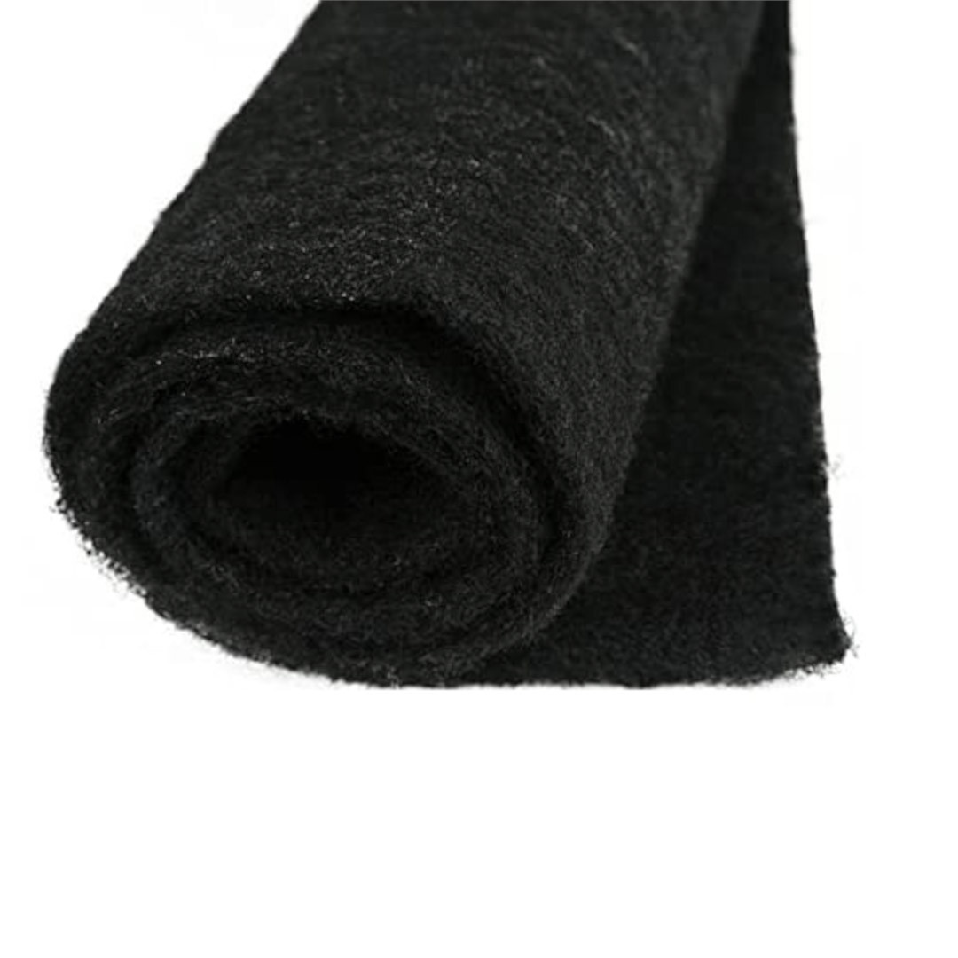 Activated carbon air filter for printer Voron 2.4