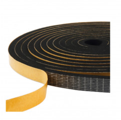 Foam adhesive tape 5 mm x 10 m thickness 1 mm Other tapes 11060228 DHM