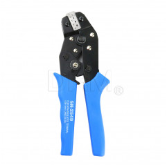 Crimping Tool SN-2549 Tools 02083554 DHM